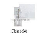 Popular White Colored 20mm Household Push Pin as Office Suppplies thumbnail-2