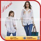 Neck Designs for Ladies Tops Clothing Brands Xxx China Top thumbnail-1