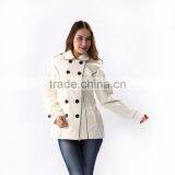 Girls Boutique Clothing Womens Clothing Fall 2015 Ladies Long Coats thumbnail-1