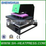Pneumatic Double States Heat Press Machine Made in China thumbnail-3