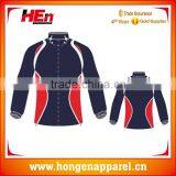 Hongen Apparel USA OEM Service Comfortable Track Suit Sports Clothing