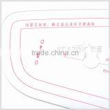 Kearing Brand Manufacture Vary Form Curve Ruler,quilting Rulers and Templates,professional Sewing Curve Ruler#6405 thumbnail-2