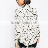 2016 High Quality Decent Long Sleeve Print Shirt Wholesale OEM Service thumbnail-2
