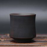 Handmade Tea Cup Bamboo Carving Tea Cup thumbnail-1