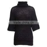 New Style New Design Cashmere Turtleneck Pullover Sweaters thumbnail-1