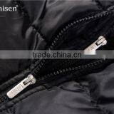 Hotsell Polyfill Plaids Men Winter Jacket Men Hoodies thumbnail-3