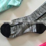 New Own Design Men's Athletic Sport Socks thumbnail-5