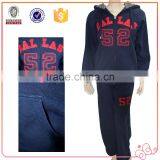 Stock Promotion Warm Men Hoodies Tracksuit thumbnail-1