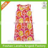 Baby Singlet Custom Tank Top thumbnail-1