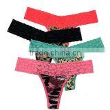 Wholesale Various Colourful Girls Panties Hot Selling Cheap Price US UK EUR Full Size Ready Stock Sexy Panties for Young Grils thumbnail-2