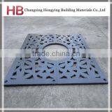 Composite Plastic Tree Guard thumbnail-1