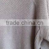 NEW Style Winter Knitted Pullover Men Sweater (LG015) thumbnail-4