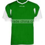 Man Gender Cheap Polyester Soccer T-shirts thumbnail-3