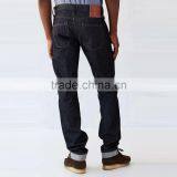Custom Made Fashion Design New Style Boys Pants Jeans thumbnail-2