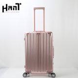 Aluminum Suitcase Rose Gold thumbnail-1