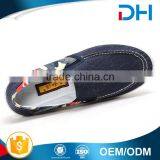 New Arrival Mens Outdoor Canvas Shoes Flat Shoes 1$ Shoes Wholesale 2017 thumbnail-4