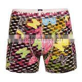 2016 New Style Men's Prevalent Underwear Boxer Briefs thumbnail-3