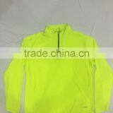 Men Long Sleeve Sport Jacket Cycling Wear thumbnail-1