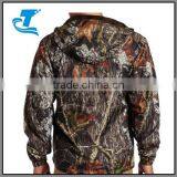 Hunting Clothing Woodland Camo Winter Military Jackets thumbnail-2