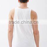 Mens Blank Vest for Wholesale in China thumbnail-2