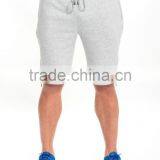 Plain Running Shorts for Man Workout Pants thumbnail-3
