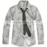 Best Designer Shirts for Men From Turkey for Sale thumbnail-6
