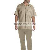 2016 Spring and Summer Worker Uniform / Long Sleeve Shirts thumbnail-2