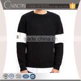 China Wholesaler Custom Price Man Crew Neck Sweater thumbnail-3