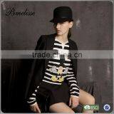 2014-2015 New Lady Simple Blazer thumbnail-1