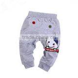 2016 New Fashion Jeans Pants Kids Clothing Baby Harem Pants Korean Style Casual Pants High Quality Harem Pants For Kids thumbnail-5