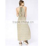 Western Gowns Party Dresses Sleeveless Party Dress Hot Sale thumbnail-2