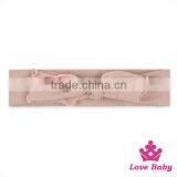 FDK259 Lovebaby Wholesale Solid Color Fancy Bunny Rabbit Ear Headband thumbnail-2