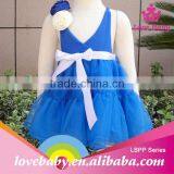 Kids Lovely Tutu Cake Classical Crochet Top Tutu Lined LBE4091543 thumbnail-1