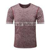 Wholesale Blank t Shirt,mens t Shirts With Customized Design,sports T-shirt for Men thumbnail-5