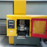 TPR Kneader Machine/internal Mixer/dispersion Kneader/Banbury Mixer for Research and Mass Production thumbnail-1