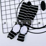 S33264W 2017 New Baby Tights Cartoon Pantyhose Cotton Warm Stockings Tights thumbnail-4