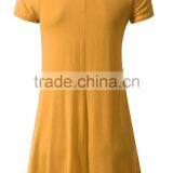 Z&M Blouse for Middle Aged Women Blouse Women Shirt Model Women Blouse Designs thumbnail-5