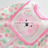 OEM Factory or Stocked Designs Hot Sale Organic Cotton Baby Clothes Baby Romper/baby Toddler Clothing thumbnail-2