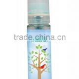 USA Made Peppermint Breath Spray - Comes in a Clear Tube and Features Your 4 Color Laminated Decal. thumbnail-1