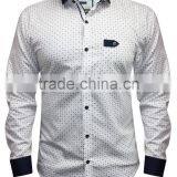 White Shirt SH117 thumbnail-2