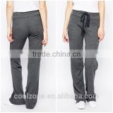 High quality comfort fashion splendid thermal new design yoga pants