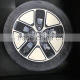 Wholesale Plain Decorative Throw Waist Cotton Linen Pillow for Hotel thumbnail-6