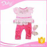 Bulk Wholesale Kids 18 Inch American One Reborn Baby Doll Kits Clothing thumbnail-4