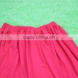 Children Shirts and Skirts 2pcs Outfits Teenager Summer Work Suits Wholesale Lace Tops Ruffle Child Clothing Top Quality Clothes thumbnail-4