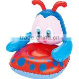 Bestway 79 cm x 76 cm x 79 cm Ladybug Sofa Classic Chairs thumbnail-4