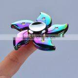 Mini Fidget Spinner Toy Desk High Quality Fidget Toys thumbnail-1