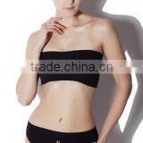 Top Women Wearing Plus Size Secret Babydoll Black Lingerie thumbnail-1