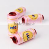 High quality small spool of polyester sewing thread made in China