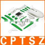 Solar Assembly Robot 6 in 1 Solar DIY Educational Toys thumbnail-5