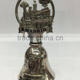 New Design Metal Dinner Bells for Souvenir Bells thumbnail-4